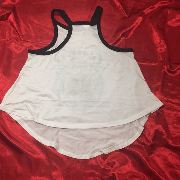 Tank top - Picture 2 of 2